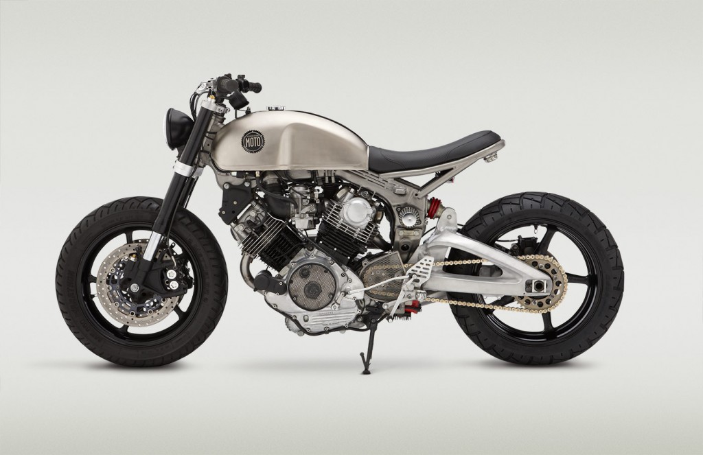 XV920 2.0 - Classified Moto